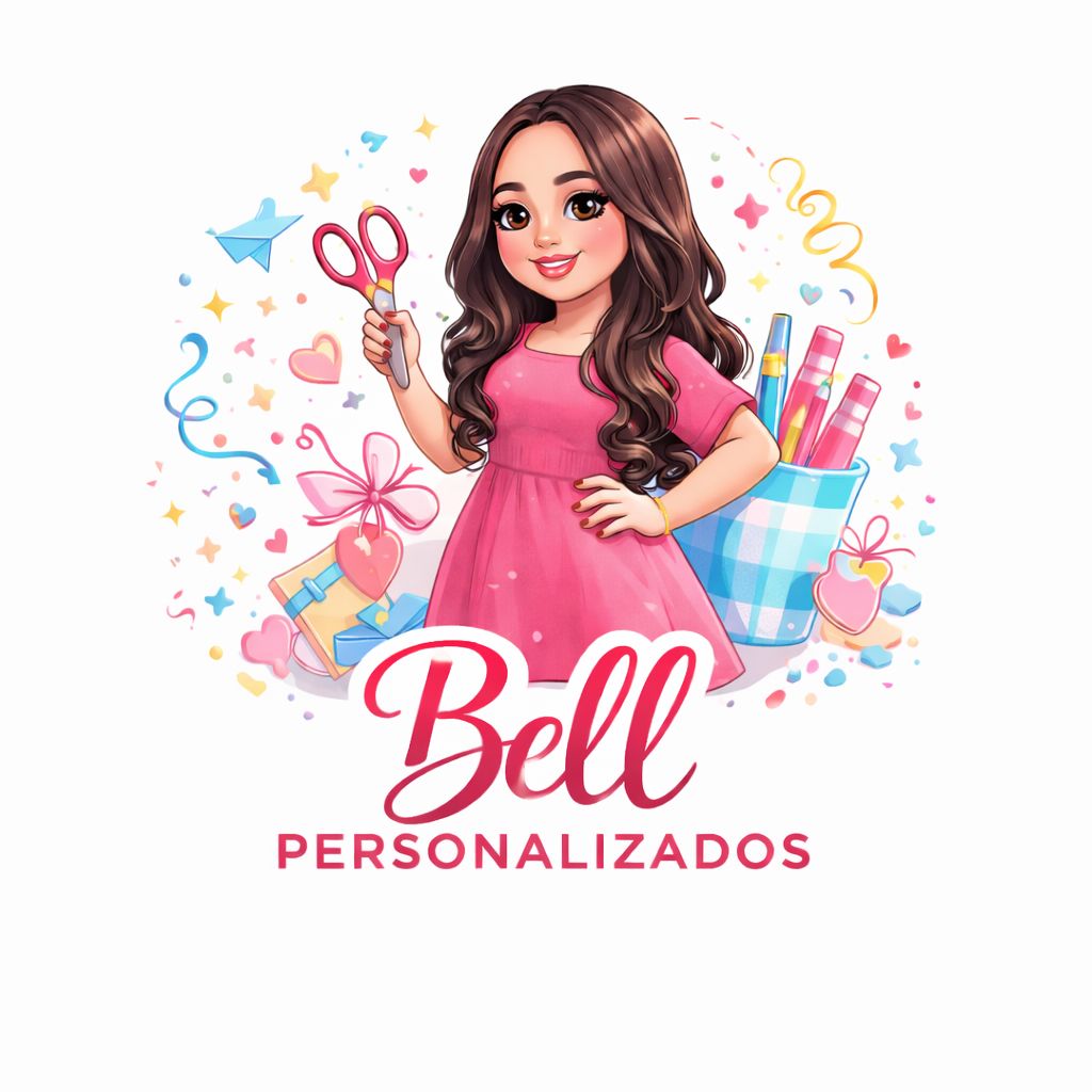 Bell Personalizados Manaus